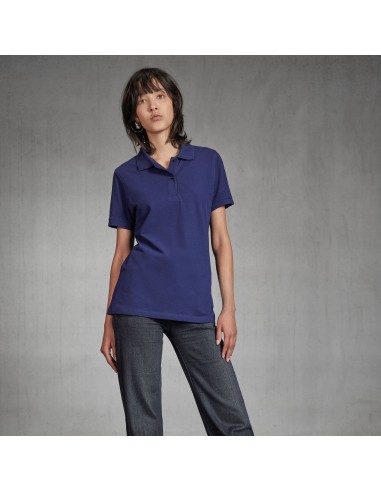 BetC-PW440-Inspire Polo /Women_